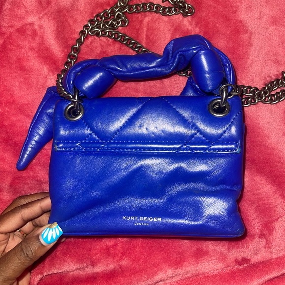 Slightly worn Kurt Geiger - Picture 2 of 3